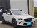 2020 Mazda CX-3