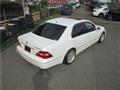 2003 Toyota Celsior