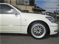 2003 Toyota Celsior