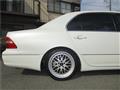 2003 Toyota Celsior