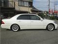 2003 Toyota Celsior
