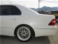 2003 Toyota Celsior