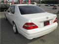2003 Toyota Celsior