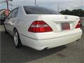 2003 Toyota Celsior