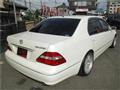 2003 Toyota Celsior