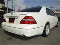 2003 Toyota Celsior