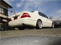 2003 Toyota Celsior