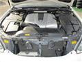 2003 Toyota Celsior