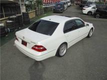 2003 Toyota Celsior