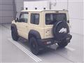2019 Suzuki Jimny Sierra