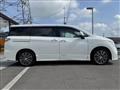 2016 Nissan Elgrand