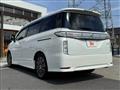 2016 Nissan Elgrand