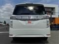 2016 Nissan Elgrand