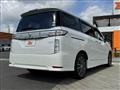 2016 Nissan Elgrand