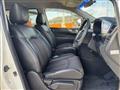 2016 Nissan Elgrand