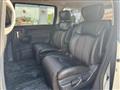 2016 Nissan Elgrand
