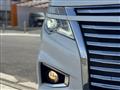 2016 Nissan Elgrand