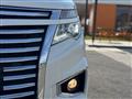 2016 Nissan Elgrand