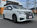 2016 Nissan Elgrand