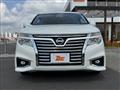 2016 Nissan Elgrand