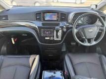 2016 Nissan Elgrand
