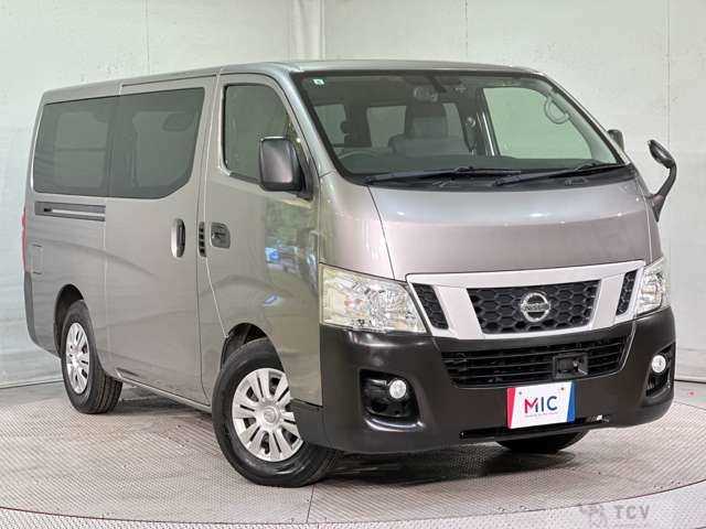 2016 Nissan NV350 Caravan