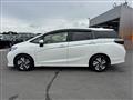 2019 Honda Shuttle
