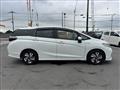 2019 Honda Shuttle