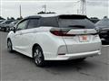 2019 Honda Shuttle