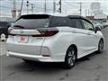 2019 Honda Shuttle