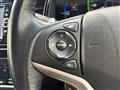 2019 Honda Shuttle