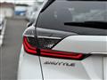 2019 Honda Shuttle