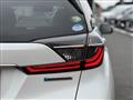 2019 Honda Shuttle