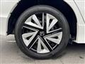 2019 Honda Shuttle