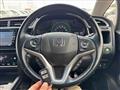 2019 Honda Shuttle