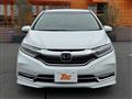 2019 Honda Shuttle