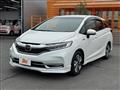 2019 Honda Shuttle