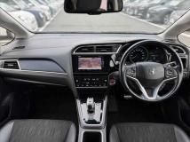 2019 Honda Shuttle