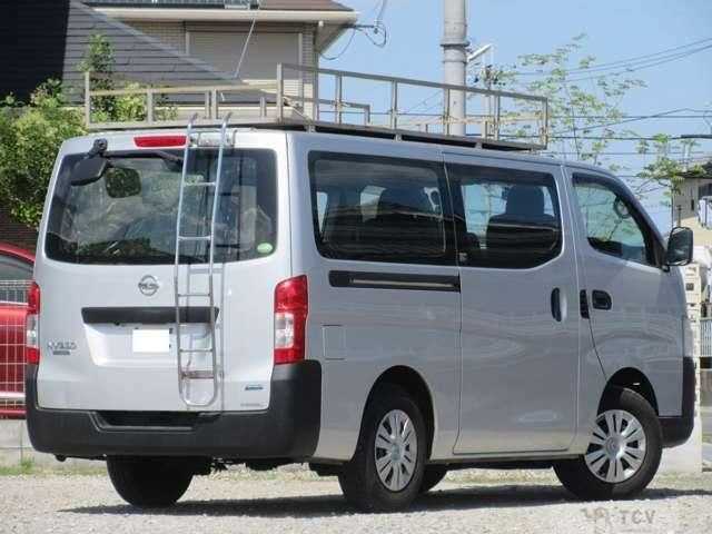 2014 Nissan NV350 Caravan