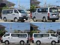2014 Nissan NV350 Caravan