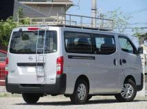 2014 Nissan NV350 Caravan