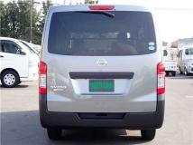 2020 Nissan NV350 Caravan