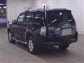 2015 Mitsubishi Pajero