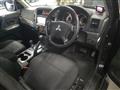 2015 Mitsubishi Pajero