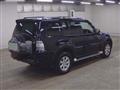 2015 Mitsubishi Pajero