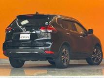 2017 Nissan X-Trail