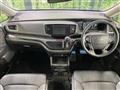 2016 Honda Odyssey Hybrid