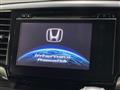 2016 Honda Odyssey Hybrid