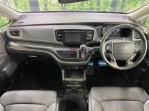 2016 Honda Odyssey Hybrid
