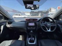 2018 Nissan X-Trail